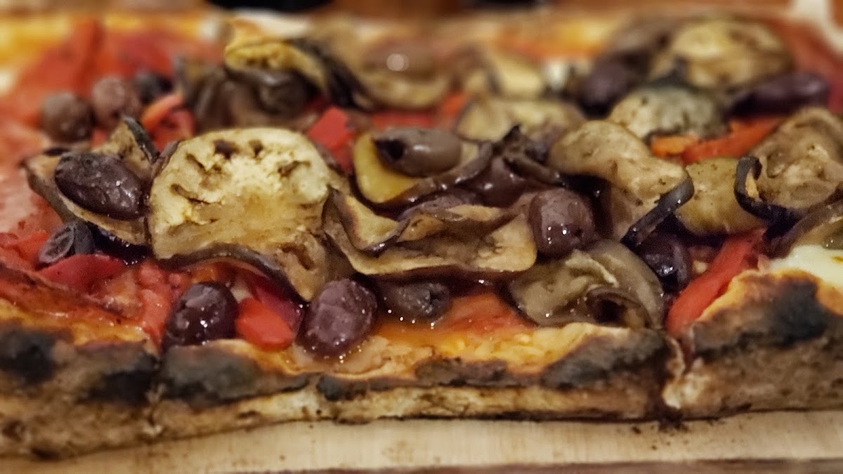 3 Grains Pizza Williamstown Photo 10