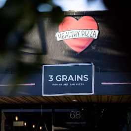 3 Grains Pizza Williamstown Photo 4
