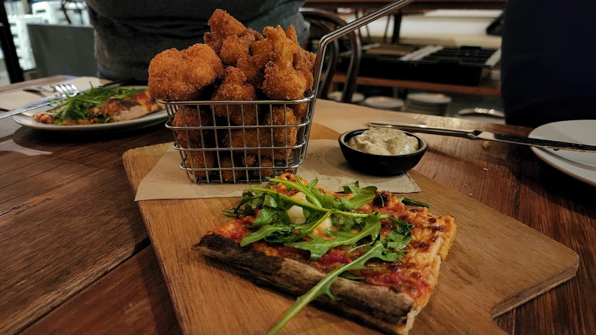 3 Grains Pizza Williamstown Photo 6