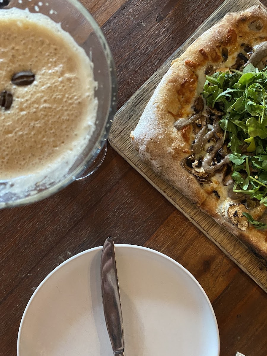 3 Grains Pizza Williamstown Photo 7
